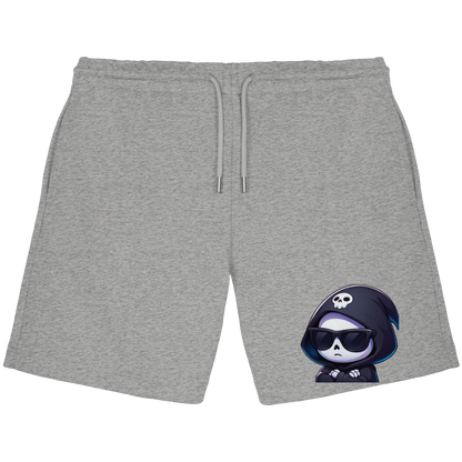 Fabertx Cool - Organic Jogger Shorts
