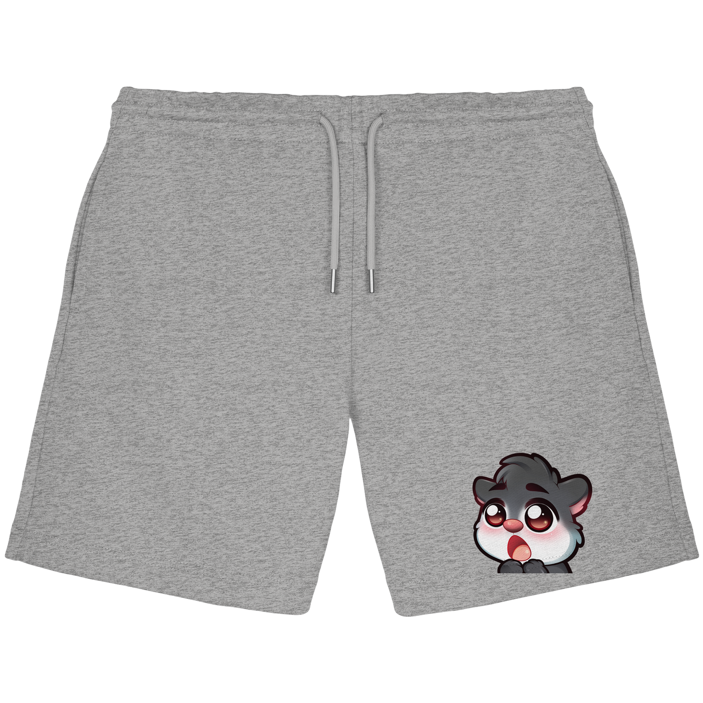 Sennox Pog - Organic Jogger Shorts