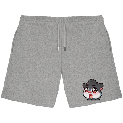 Sennox Pog - Organic Jogger Shorts