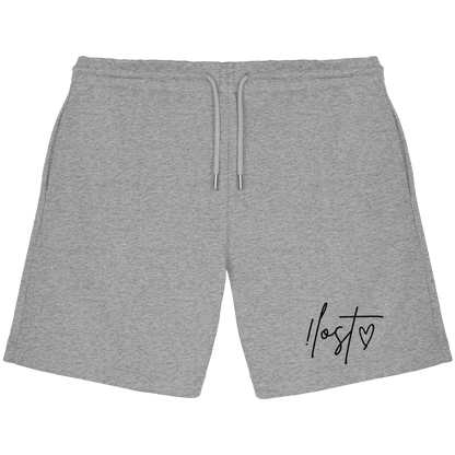 Steffinesse Lost - Organic Jogger Shorts