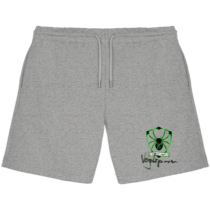 Voglspinner Army - Organic Jogger Shorts