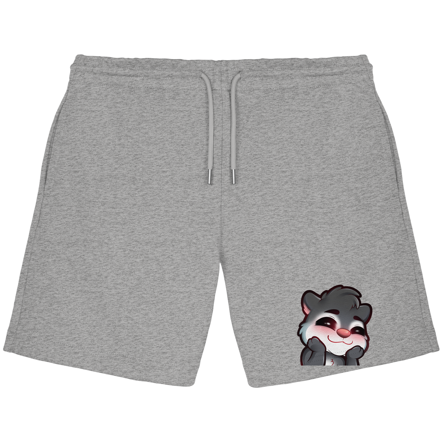 Sennox Cute - Organic Jogger Shorts