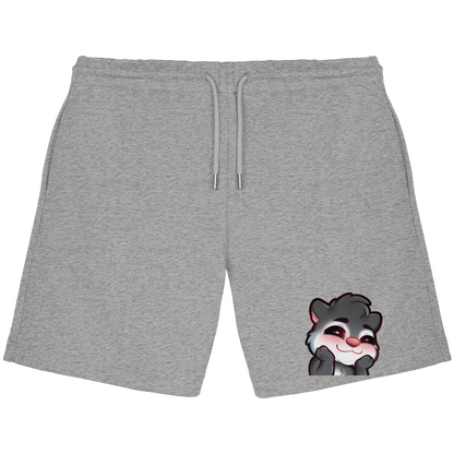 Sennox Cute - Organic Jogger Shorts