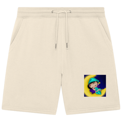 x_Kookie_Moon_x Sleep - Organic Jogger Shorts