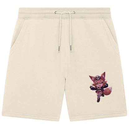 Mynymee Tanz - Organic Jogger Shorts