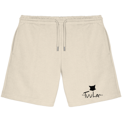 TuulatheCat Straytuula - Organic Jogger Shorts