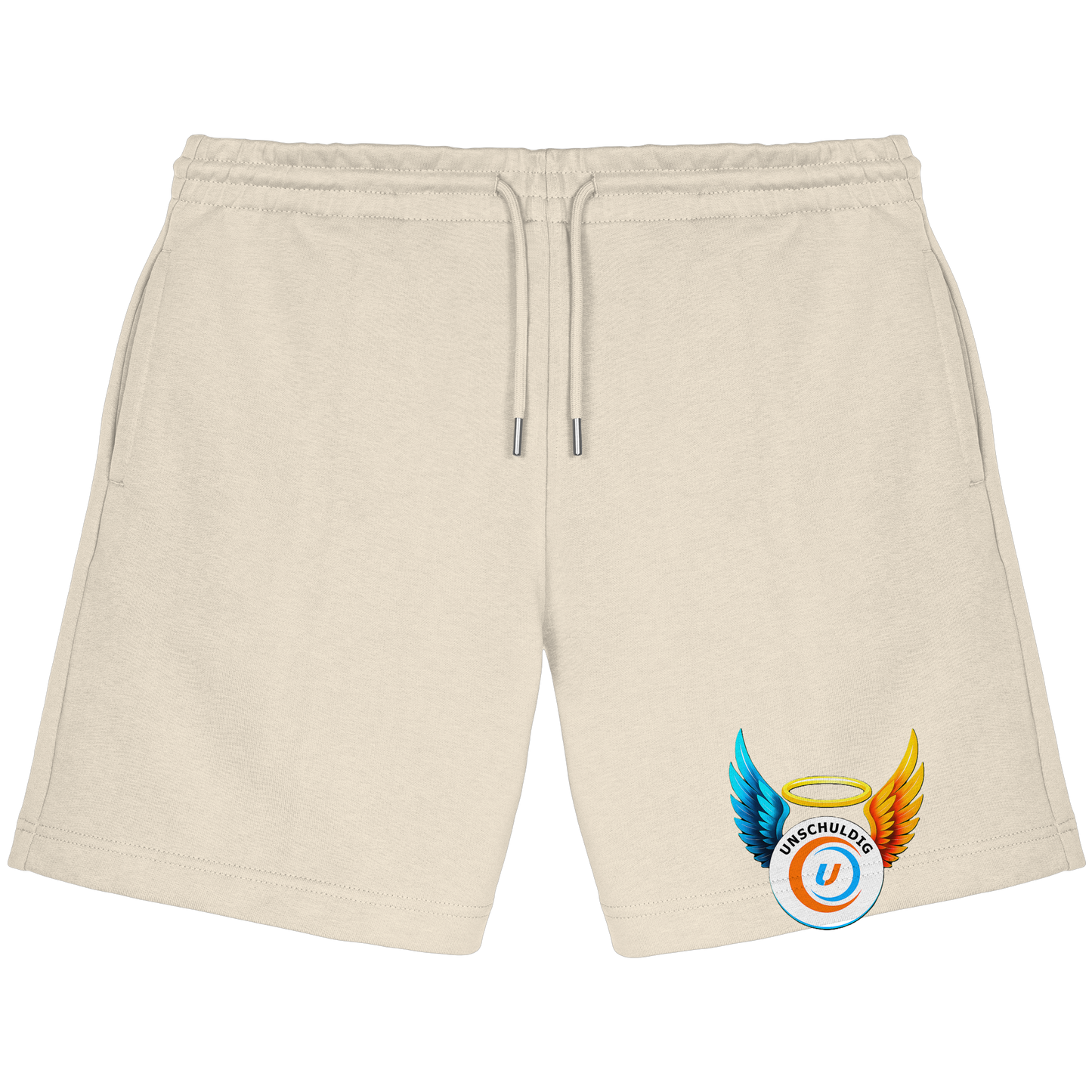 UniUnschuld Unschuldig - Organic Jogger Shorts