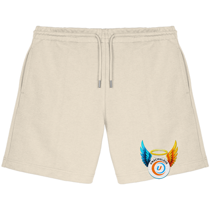 UniUnschuld Unschuldig - Organic Jogger Shorts