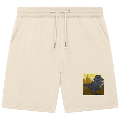 TheCiceroshows Cicero Ravensword - Organic Jogger Shorts