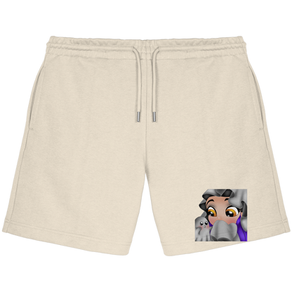 x_Kookie_Moon_x Buh - Organic Jogger Shorts
