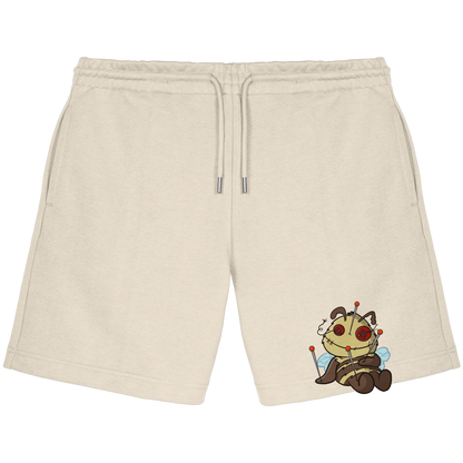 Hasgarson VooDoo - Organic Jogger Shorts