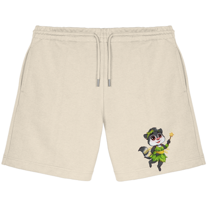 Sennox Feenox - Organic Jogger Shorts