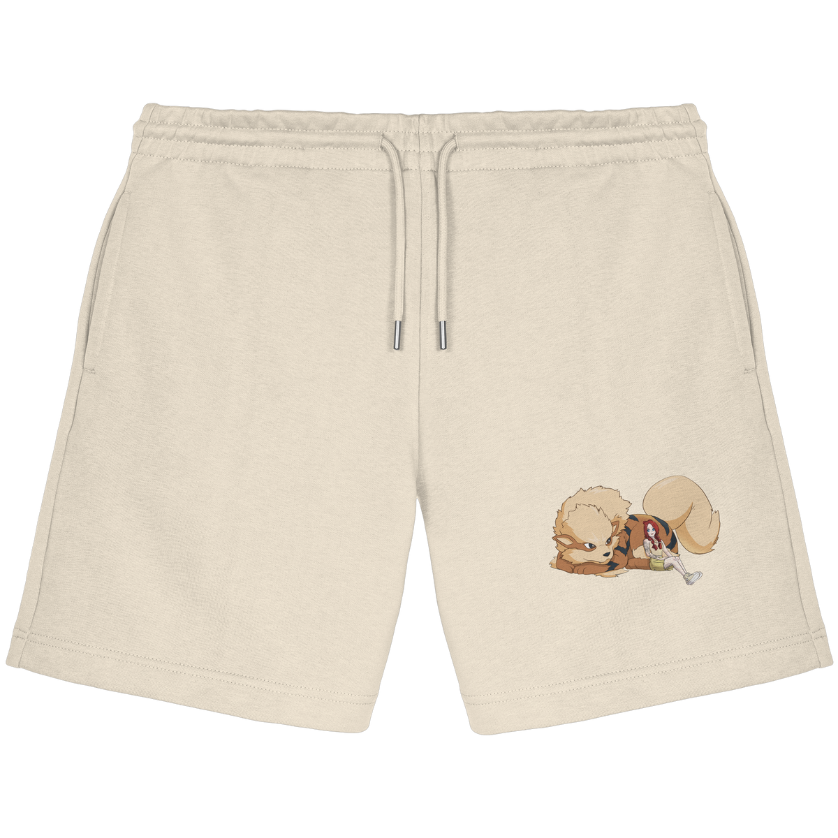 StaceyLucia Feuerhund - Organic Jogger Shorts