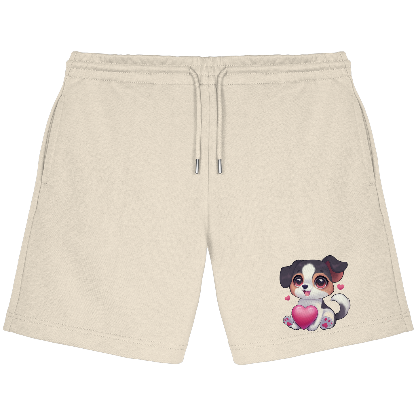 Veylina Design - Organic Jogger Shorts