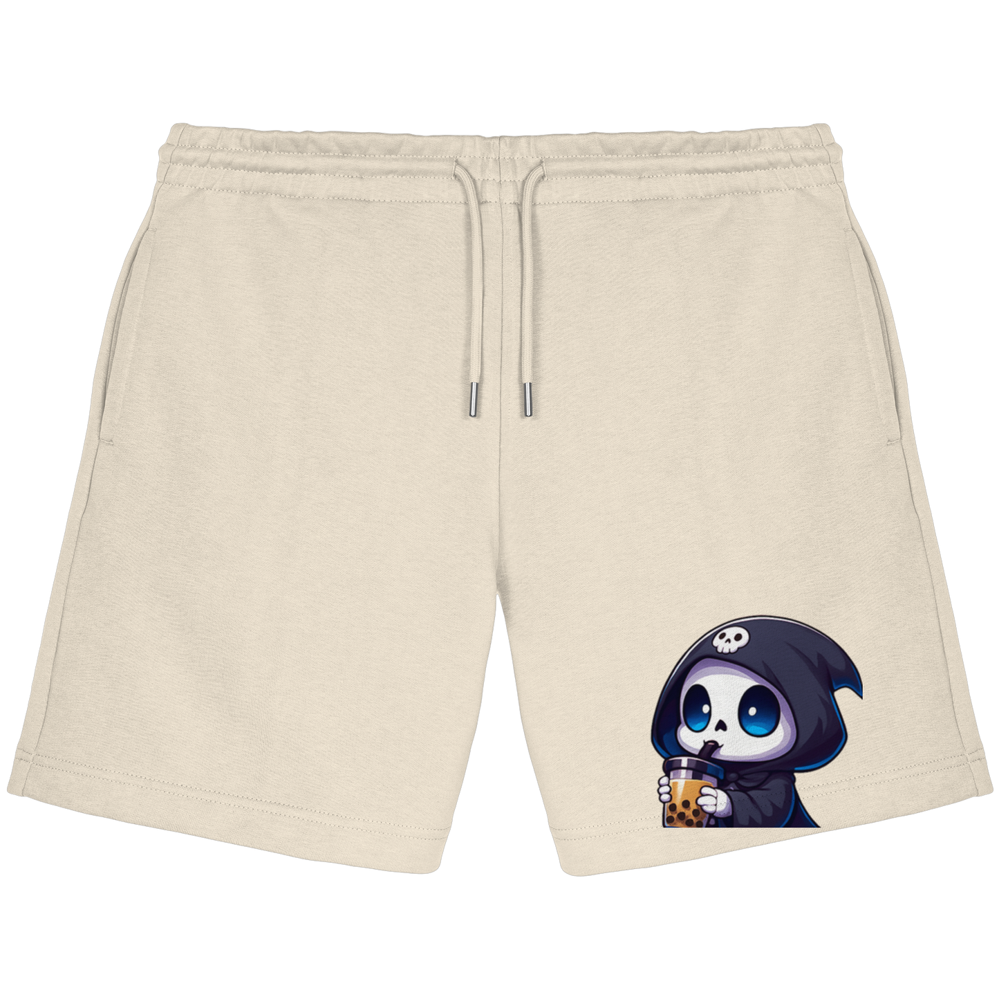 Fabertx Sip - Organic Jogger Shorts