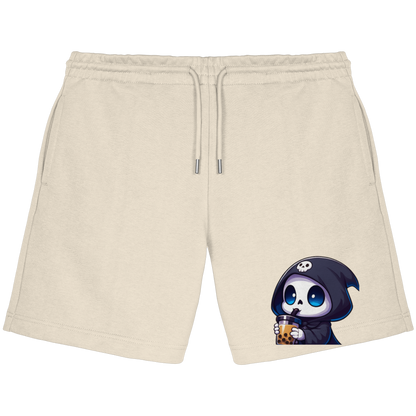 Fabertx Sip - Organic Jogger Shorts