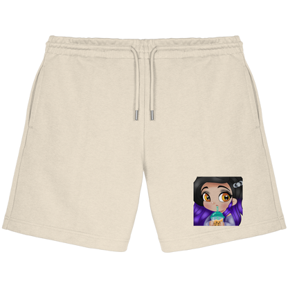 x_Kookie_Moon_x Sip - Organic Jogger Shorts