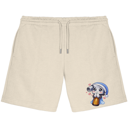 McHammer1502 Love - Organic Jogger Shorts