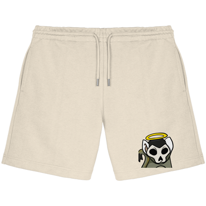 Stuggi888 Engel - Organic Jogger Shorts