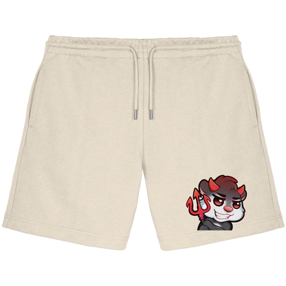 Sennox Evil - Organic Jogger Shorts