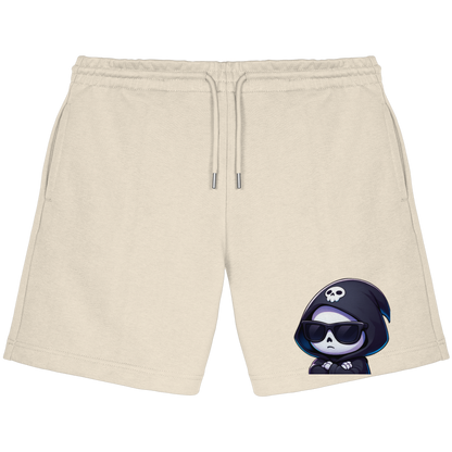 Fabertx Cool - Organic Jogger Shorts