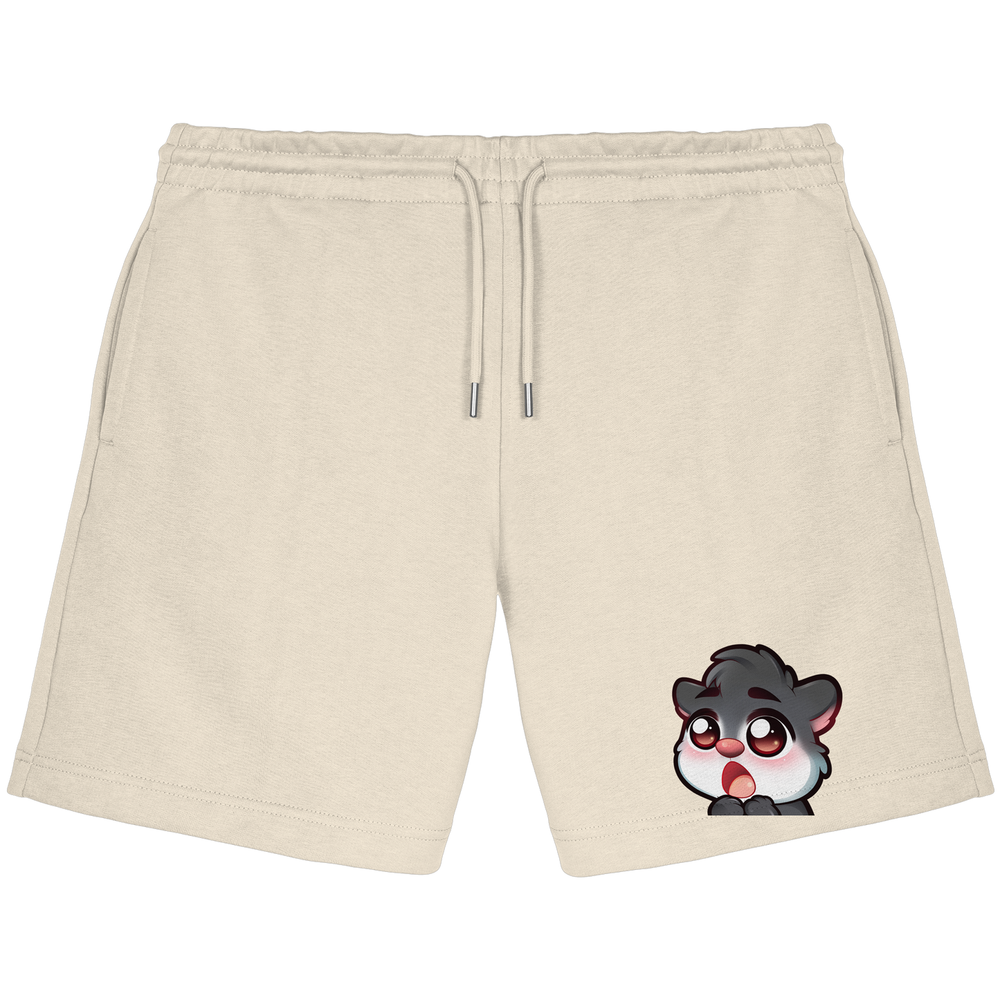 Sennox Pog - Organic Jogger Shorts