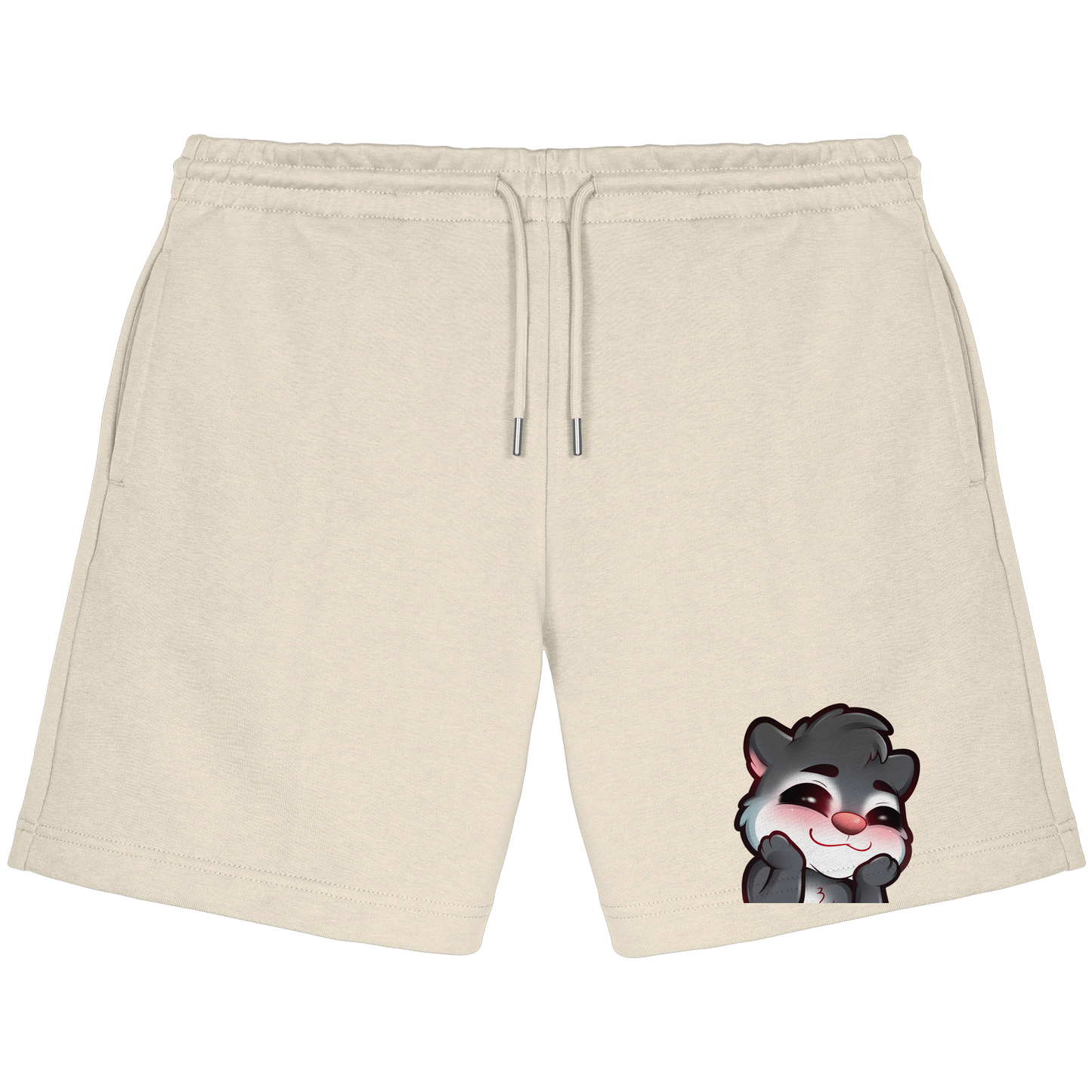 Sennox Cute - Organic Jogger Shorts