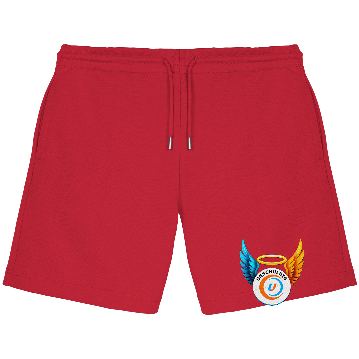 UniUnschuld Unschuldig - Organic Jogger Shorts