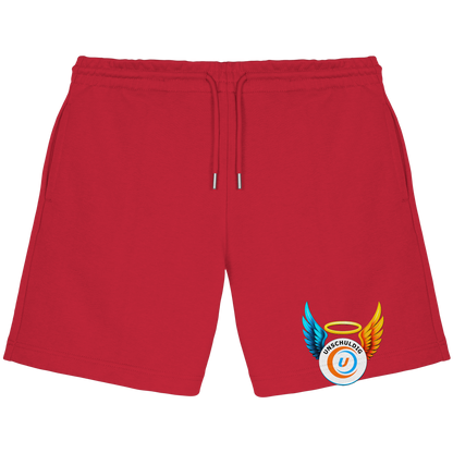 UniUnschuld Unschuldig - Organic Jogger Shorts
