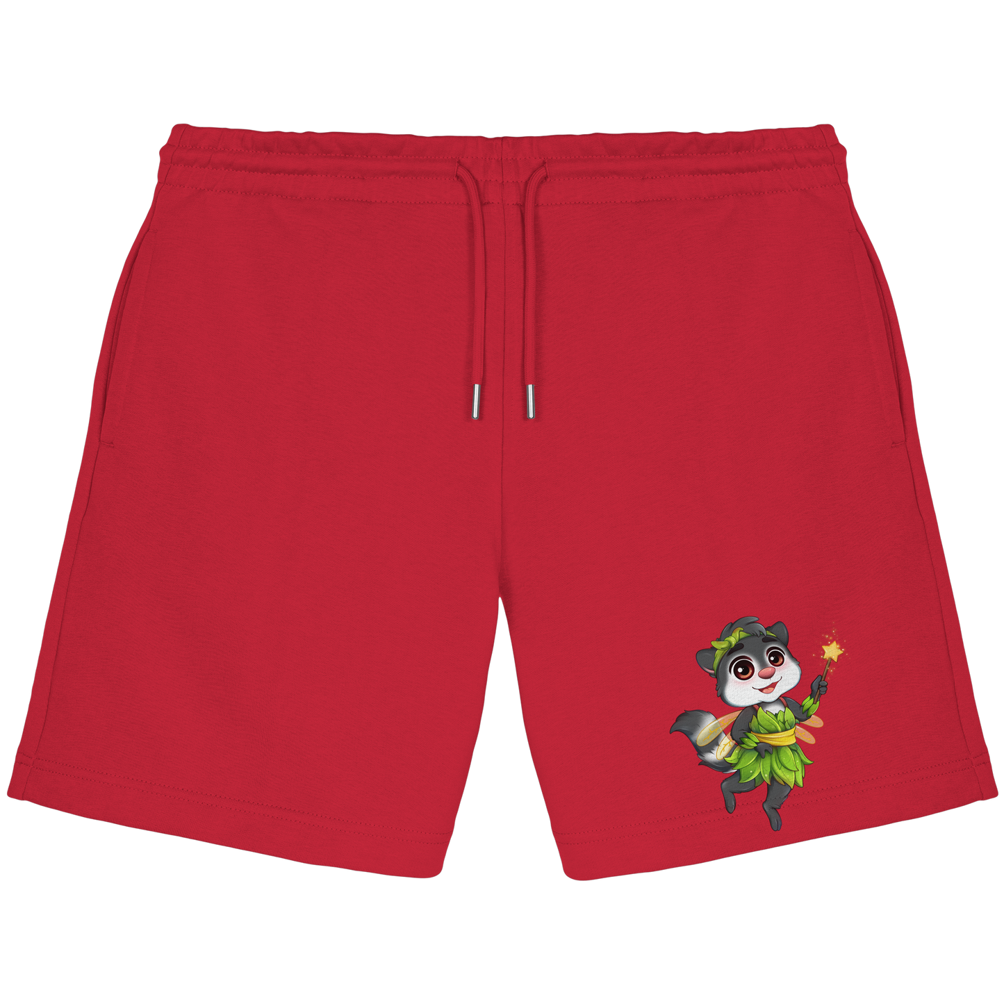 Sennox Feenox - Organic Jogger Shorts