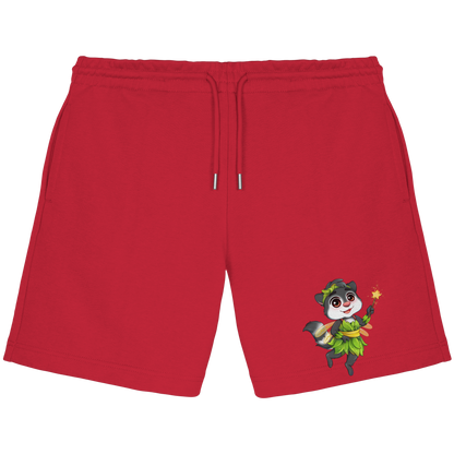 Sennox Feenox - Organic Jogger Shorts
