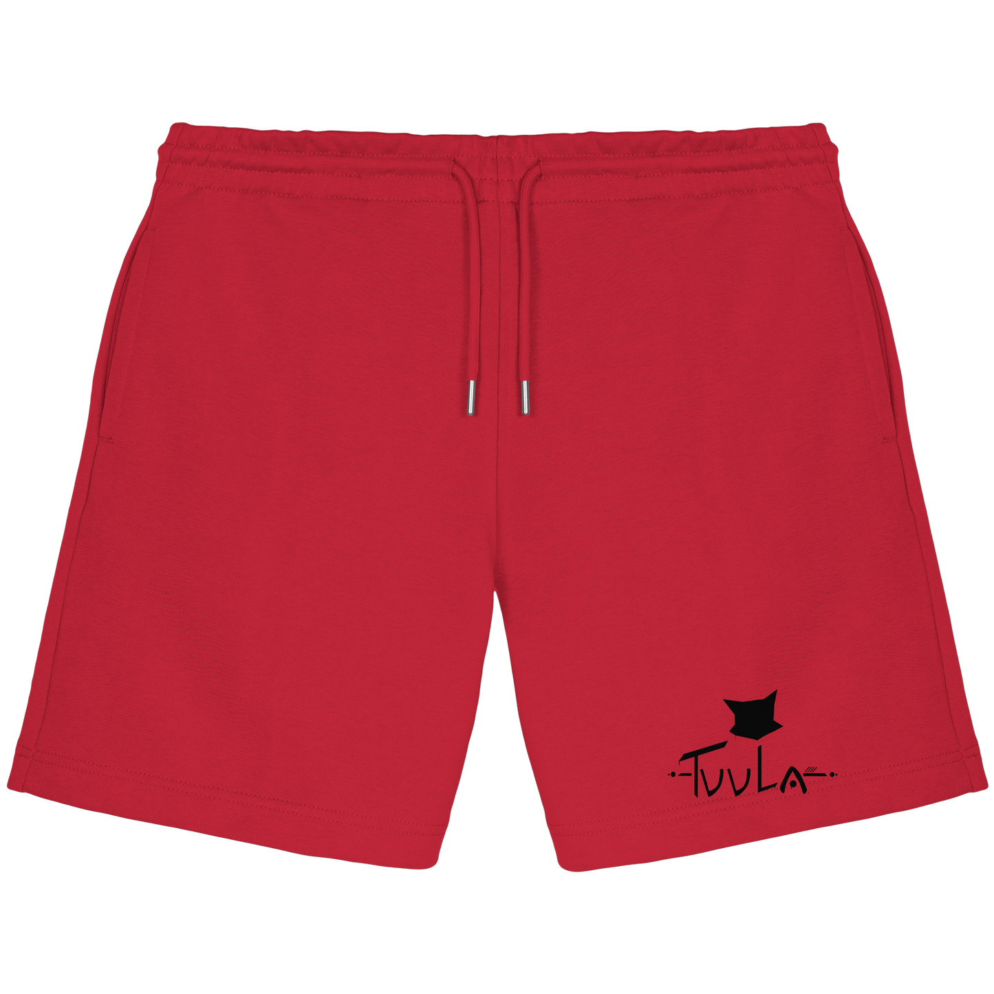 TuulatheCat Straytuula - Organic Jogger Shorts