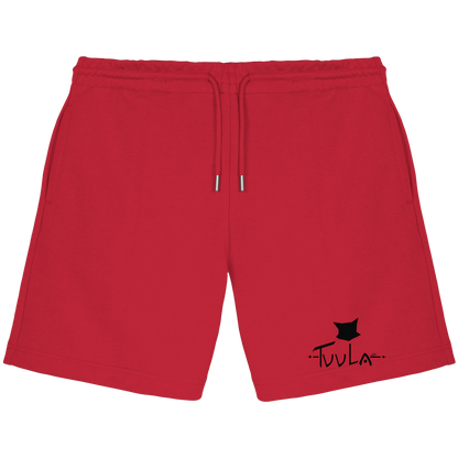 TuulatheCat Straytuula - Organic Jogger Shorts