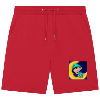 x_Kookie_Moon_x Sleep - Organic Jogger Shorts