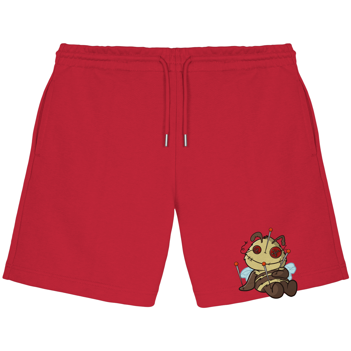 Hasgarson VooDoo - Organic Jogger Shorts