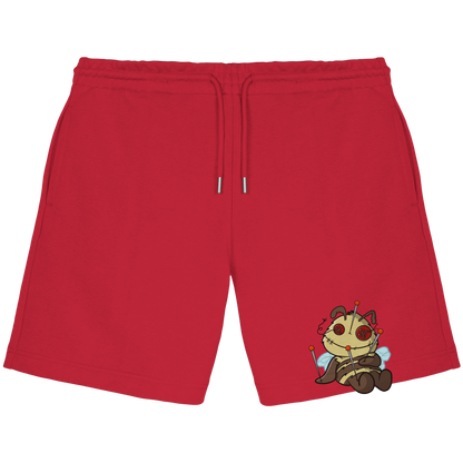 Hasgarson VooDoo - Organic Jogger Shorts