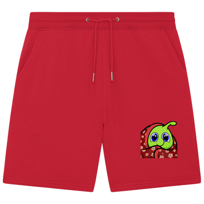 Raupi Comfy - Organic Jogger Shorts