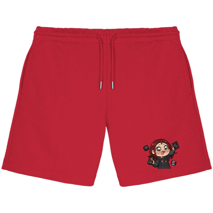 KoRngirL81 Merch - Organic Jogger Shorts