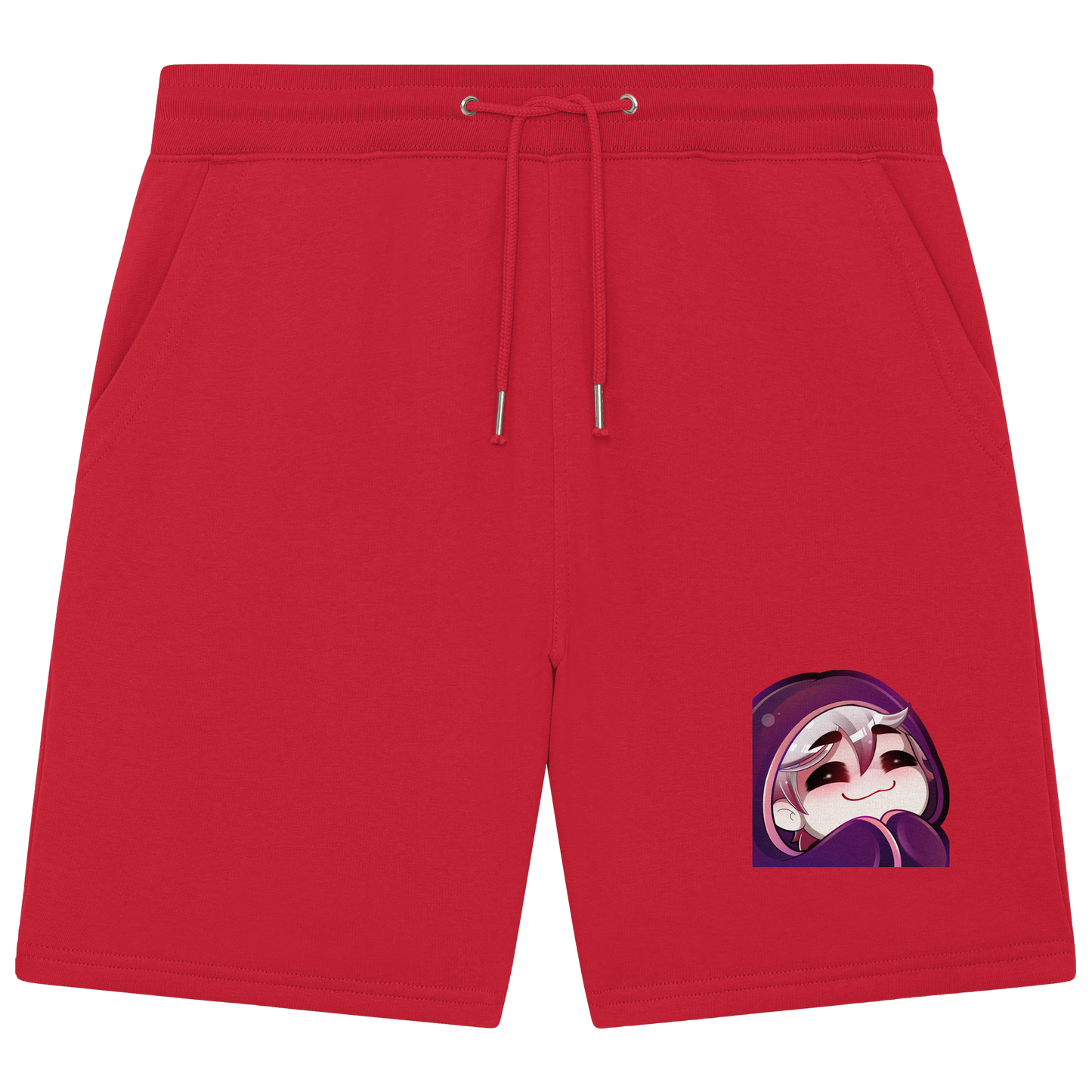zRay_4 Comfy - Organic Jogger Shorts