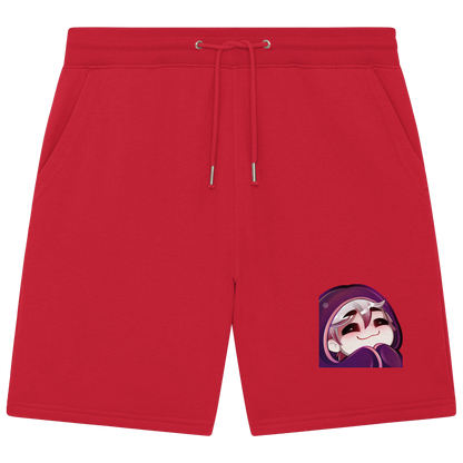 zRay_4 Comfy - Organic Jogger Shorts
