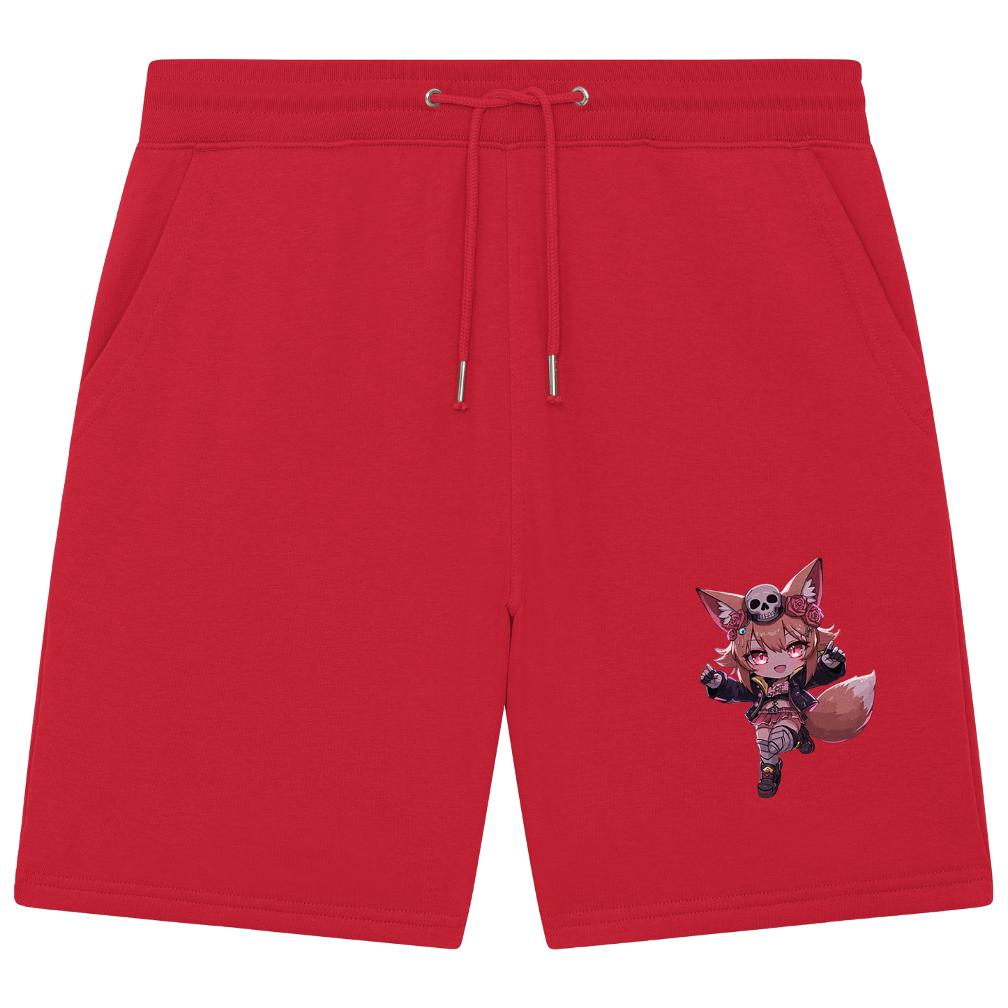 Mynymee Tanz - Organic Jogger Shorts