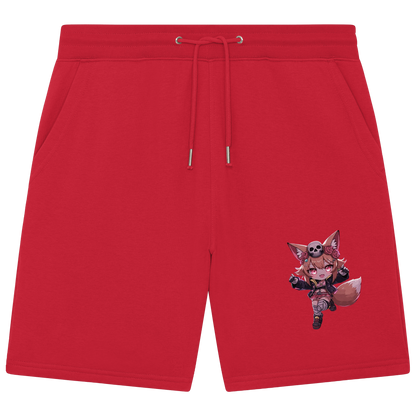 Mynymee Tanz - Organic Jogger Shorts