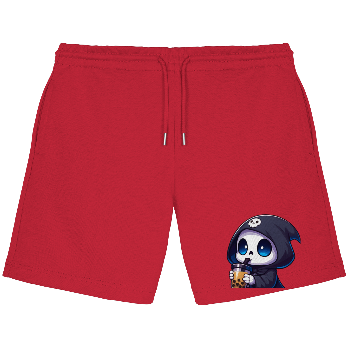 Fabertx Sip - Organic Jogger Shorts