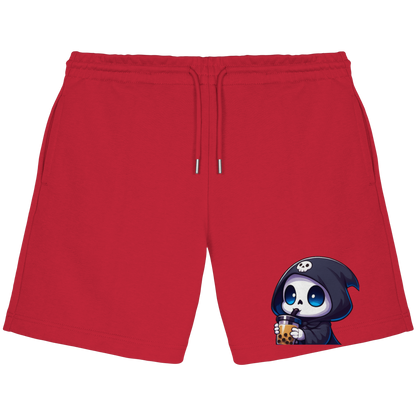 Fabertx Sip - Organic Jogger Shorts