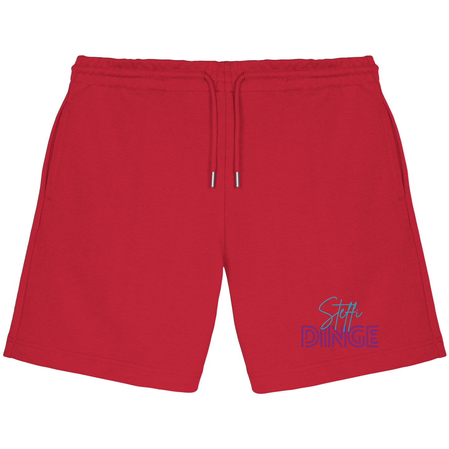 Steffinesse Dinge - Organic Jogger Shorts