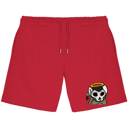 Stuggi888 Engel - Organic Jogger Shorts