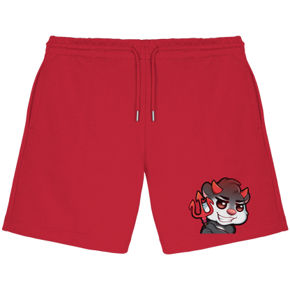 Sennox Evil - Organic Jogger Shorts