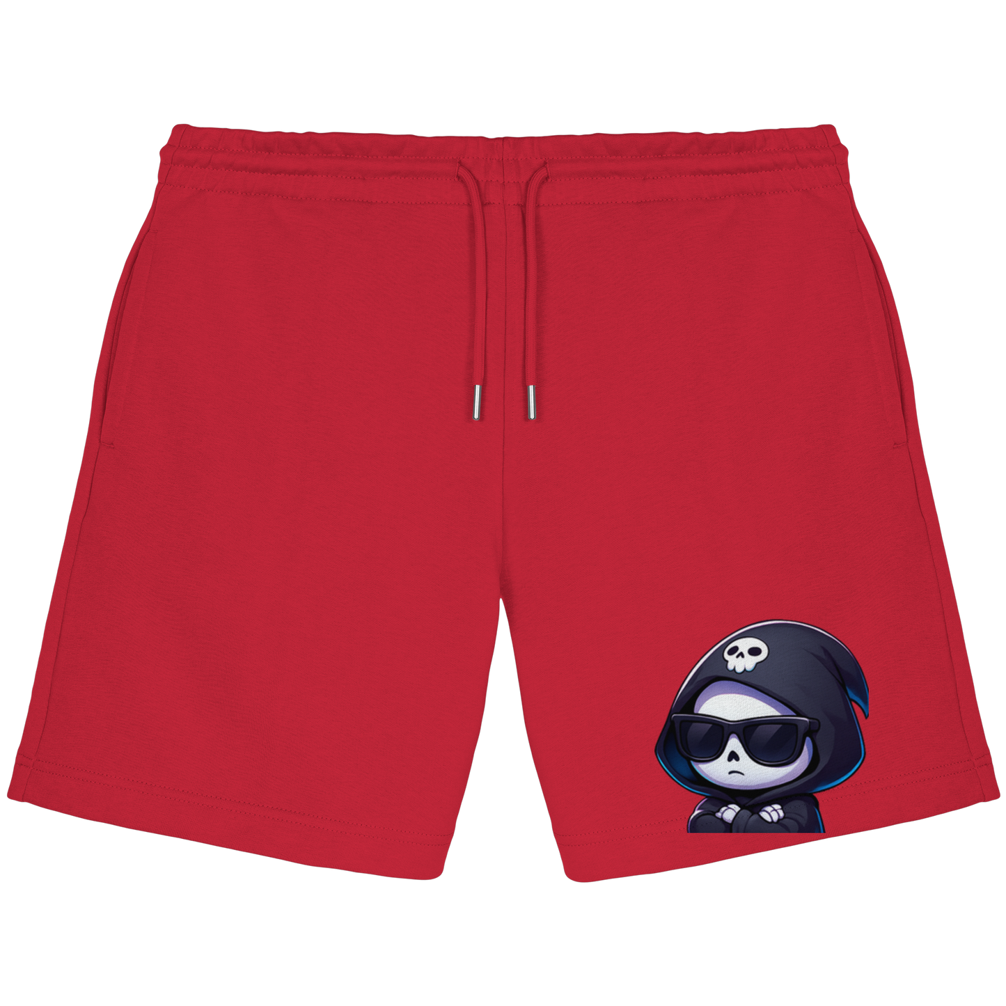 Fabertx Cool - Organic Jogger Shorts