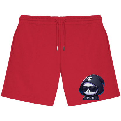 Fabertx Cool - Organic Jogger Shorts