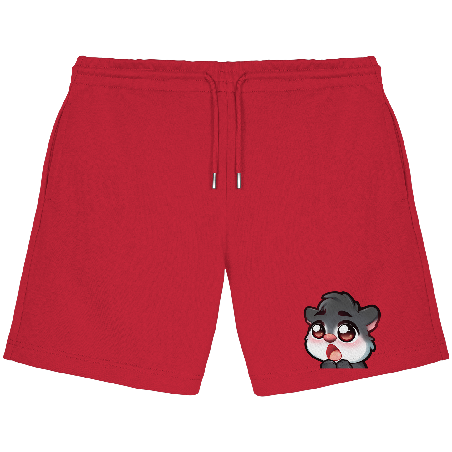 Sennox Pog - Organic Jogger Shorts